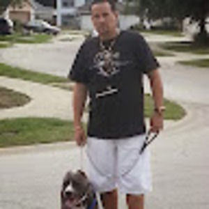 Meet your Posher, Harold